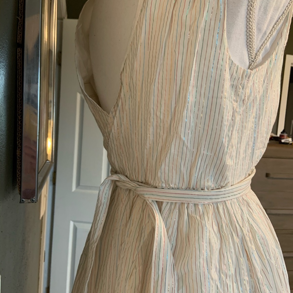 Mod Cloth Dress - Picture 5 of 5